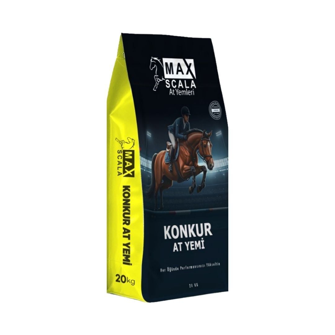 Konkur At Yemi 20 KG