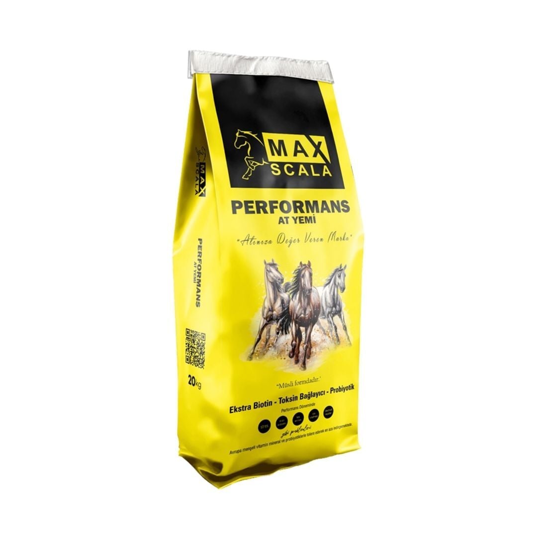 Performans At Yemi 20 KG
